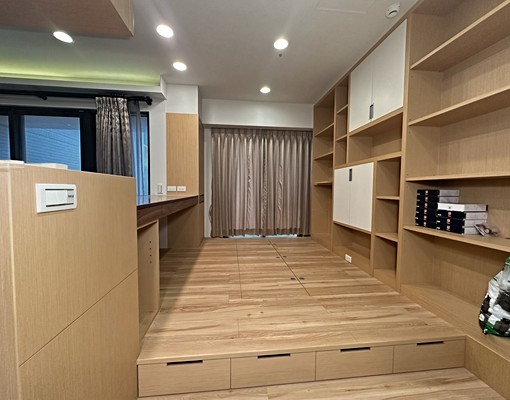 🏡宏觀大器｜2+1房雙平車｜高鐵生活圈首選 - Image 3