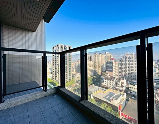 ✅可租補✅雙衛浴2房平車✅高樓層無限視野✅可貓✅全配✅雙陽台 - 591租屋網 - Image 6