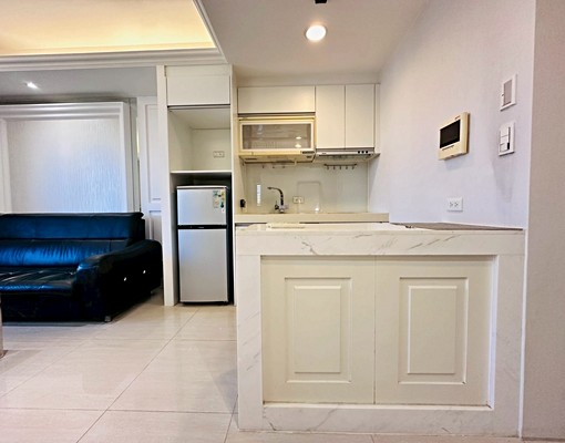 ✅可租補✅雙衛浴2房平車✅高樓層無限視野✅可貓✅全配✅雙陽台 - 591租屋網 - Image 5