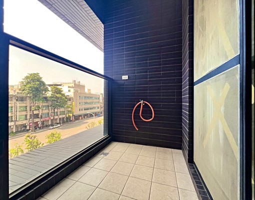 🌈福山國中小🌈左營高鐵台積電🌈稀有陽台進出三房平車 - 591租屋網 - Image 8