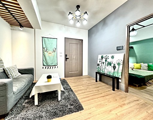 中臺科大、太平勤益✨精美2房可寵可貓狗✨含平車 - 591租屋網 - Image 5