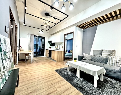 中臺科大、太平勤益✨精美2房可寵可貓狗✨含平車 - 591租屋網 - Image 2