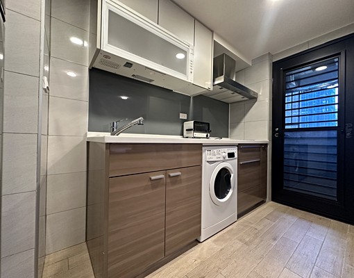 走路三分鐘到高鐵站！可寵！附傢俱！附車位！採光大套房 - 591租屋網 - Image 13