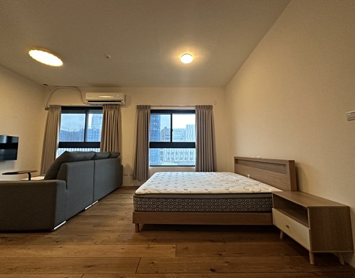 走路三分鐘到高鐵站！可寵！附傢俱！附車位！採光大套房 - 591租屋網 - Image 6