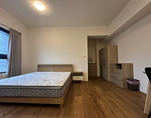 走路三分鐘到高鐵站！可寵！附傢俱！附車位！採光大套房 - 591租屋網 - Image 5