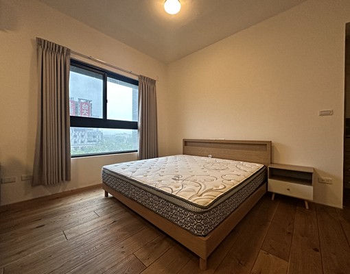 走路三分鐘到高鐵站！可寵！附傢俱！附車位！採光大套房 - 591租屋網 - Image 8