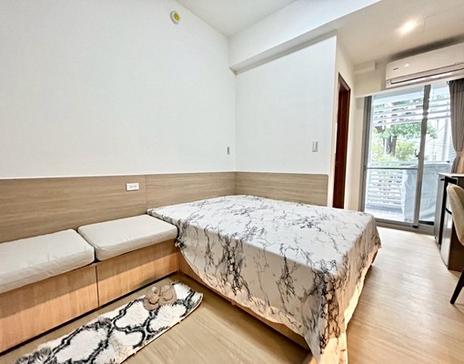 ✨西區全新電梯大套房✨獨洗曬可雙租補 - 591租屋網 - Image 2