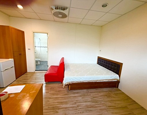 冬山好停車一卡皮箱即可入住套房 - 591租屋網 - Image 4