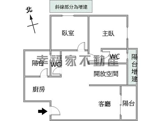 (租)良勳森悅｜全新邊間三房平車・可😻・生活機能超方便！ - 591租屋網 - Image 15