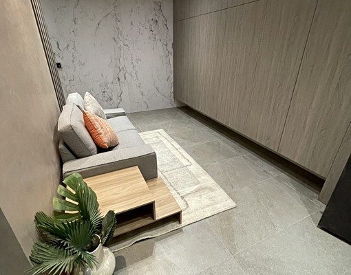 🌟近裕民街✦可住家與商辦✦高級裝潢精美感樓中樓✦可寵貓 - Image 2