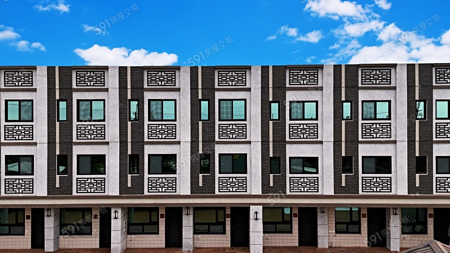 潤薪大城2實景圖