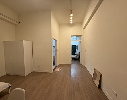 🔥降價同安街,藝文特區,1房1廳2衛1獨立陽台.🍎可租補 - Image 12