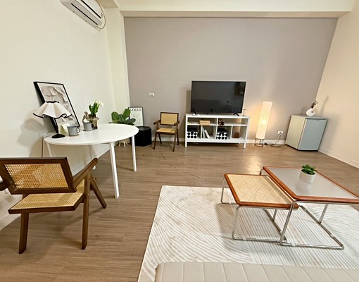 🔥降價同安街,藝文特區,1房1廳2衛1獨立陽台.🍎可租補 - Image 4