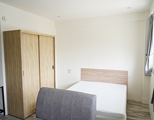 近江子翠站,全新裝潢套房 - 591租屋網 - Image 1