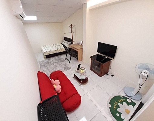 💕近中原大學、中壢火車站💕可補助可入籍套房❗ - 591租屋網 - Image 3