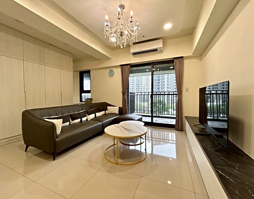 北屯🌟近漢神洲際質感全配2+1房✨ - Image 1