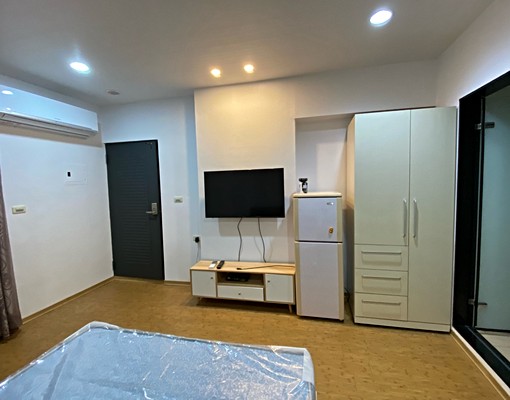 近新月廣場.神農商圈~時尚套房! - Image 5