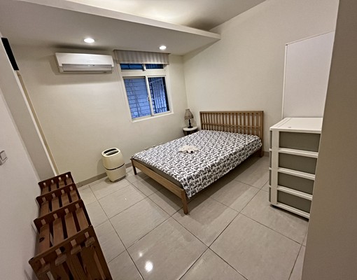 汐明-專營明園山莊透天-進汐科站優質1房1廳1衛1陽台可租補 - Image 4