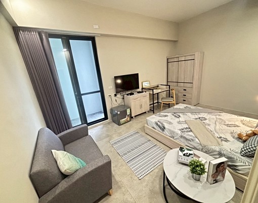 租屋找小光🏰長榮🏰南上路🏰垃圾集中🏰貓友善🏰大空間 - Image 1