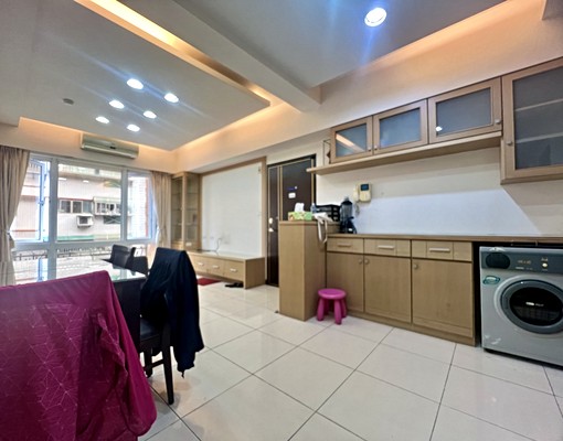 社宅免費申請租屋補助/金門街明亮經典三房 - 591租屋網 - Image 4