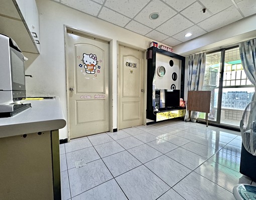 🔥西區五權車站旁電梯2房家具家電全含‼️ - 591租屋網 - Image 2