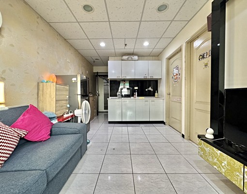 🔥西區五權車站旁電梯2房家具家電全含‼️ - Image 3