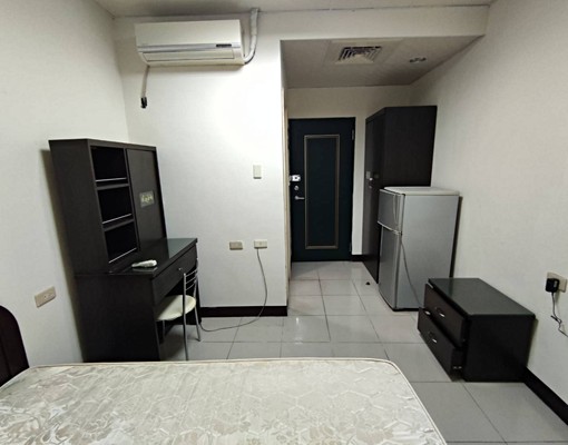 (可工作室)可戶籍可養貓/採光明亮/垃圾集中區/小資首選套房 - Image 4