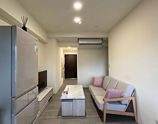 青埔彬彬【站前新銳】【兩房全配】 - Image 2