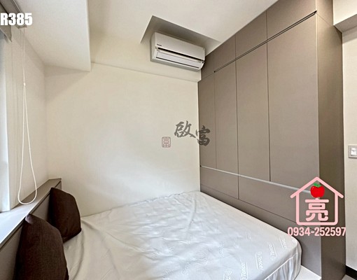 『啟富X亮❤️』質感裝潢2房。品牌家電,附除濕機 - Image 13