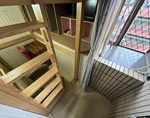 華翠大橋【優質租案】獨洗★獨立陽台★垃圾代收 - 591租屋網 - Image 3