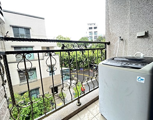 西屯東海大學✨榮總醫院✨電梯套房🌟子母車🌟陽台獨洗曬 - 591租屋網 - Image 7