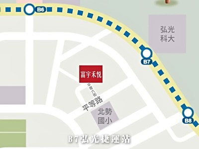 社區圖片