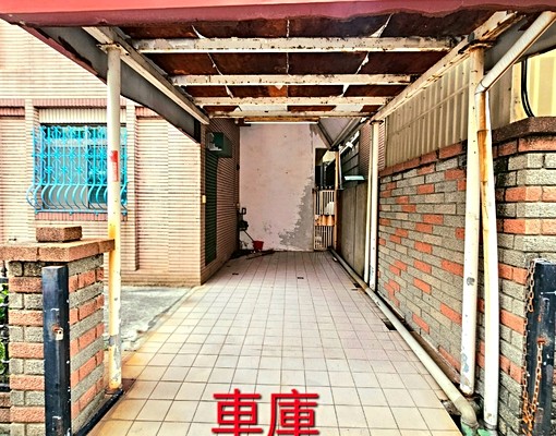 高雄餐旅學院旁邊/三角窗+大庭院+可停一台車 - 591租屋網 - Image 4