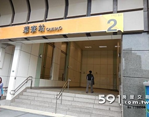 集美街套房3F出租 - Image 15