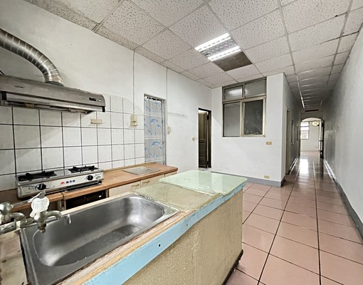 【中信🍀品客】近龍門商圈|前後陽台溫馨健身兩房🔎找阿翰 - Image 9