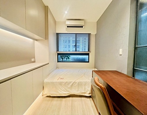 💜卓悅聯盟💜三發易采稀有2房2衛含全套家具家電🍎思帆 - Image 5