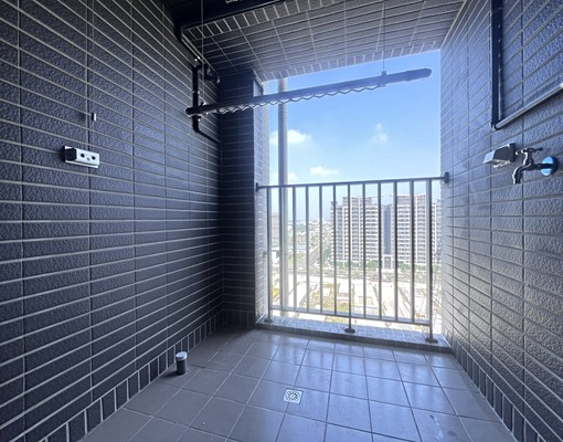 秒殺快來看~遠雄全新社區_兩房平車可租補(傢俱可談) - Image 10