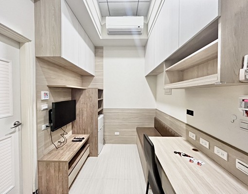 龍井榮總醫院🌟東海大學✨電梯套房✨子母車🌟陽台獨洗曬 - 591租屋網 - Image 3