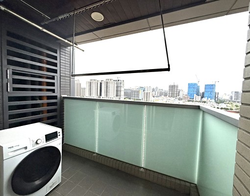 高鐵450米｜青埔A18國泰站前IKEA大全聯二房｜一卡皮箱 - Image 7