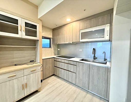 高鐵450米｜青埔A18國泰站前IKEA大全聯二房｜一卡皮箱 - Image 8