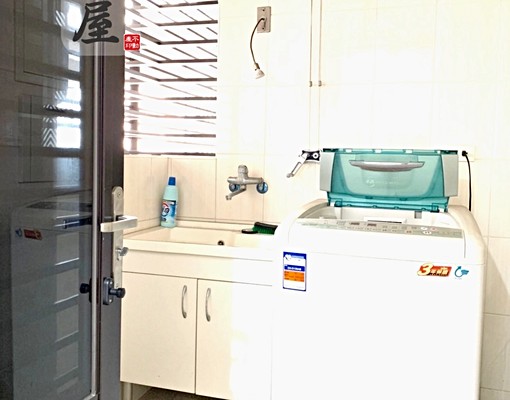 元城上荷苑🏙️大三房平車🚘近科博誠品綠園道逢甲商圈 - Image 13