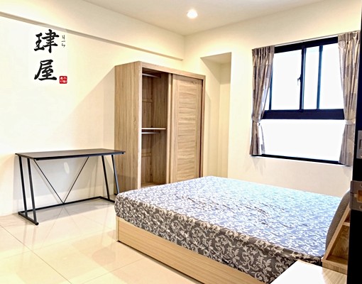 元城上荷苑🏙️大三房平車🚘近科博誠品綠園道逢甲商圈 - Image 4