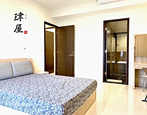 元城上荷苑🏙️大三房平車🚘近科博誠品綠園道逢甲商圈 - Image 5