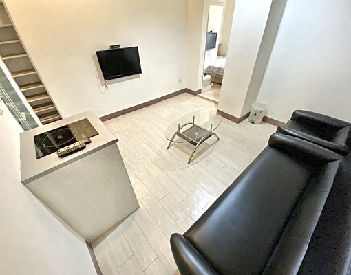 北屯四維捷運站🌟一房一廳✨乾溼分離✨電磁爐🌟獨洗曬 - 591租屋網 - Image 3