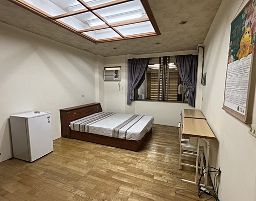 仁德交流道恬靜套房 - 591租屋網 - Image 1