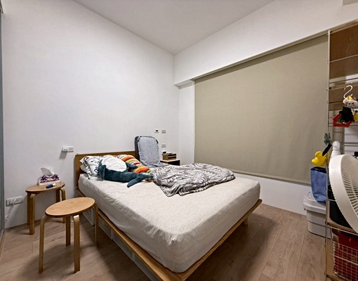 九份子｜MUJI風格大兩房｜含車管｜興城團隊 - 591租屋網 - Image 9