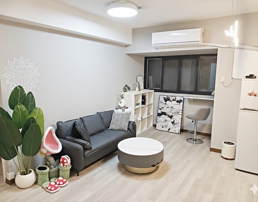 🐾可寵🐾映象水蓮-北屯水湳靜巷質感2房 - 591租屋網 - Image 1