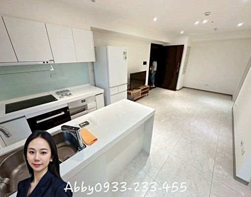 💎青埔高鐵簡約三房平車💎 - Image 1