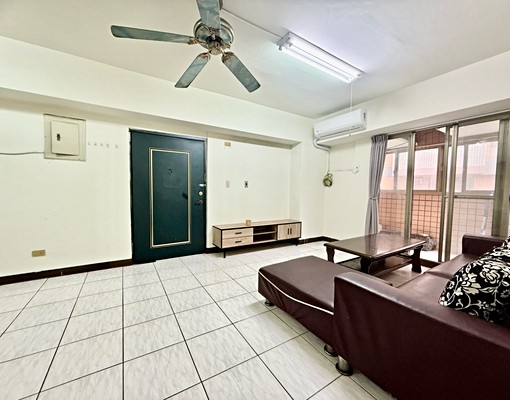 黎明東街️一年起租️文心森林公園站 - Image 10