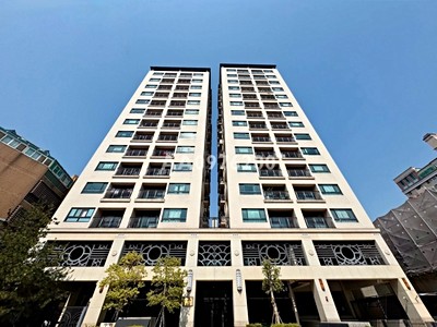 社區圖片